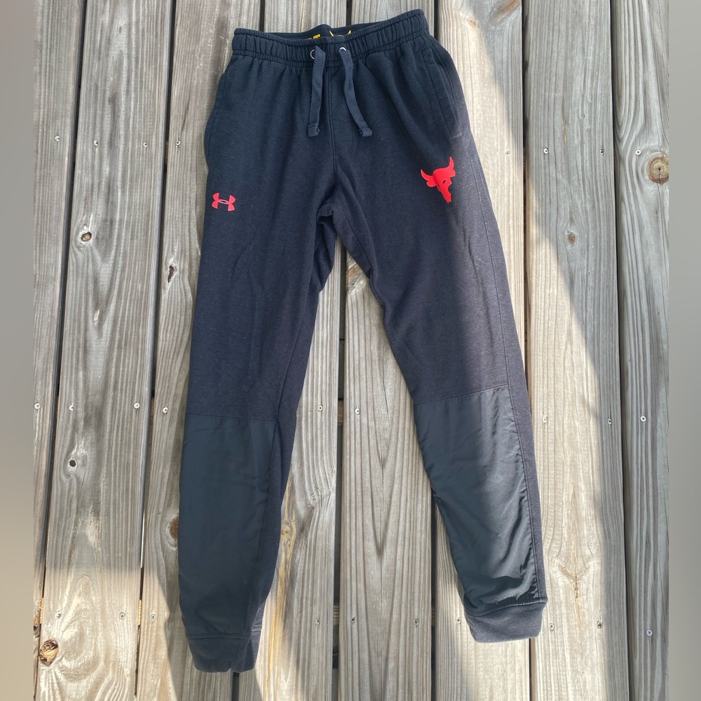 Under Armor joggers